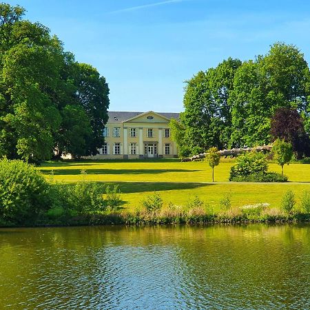 B&B T'Rest - Park Ter Rijst Heikruis Exteriör bild