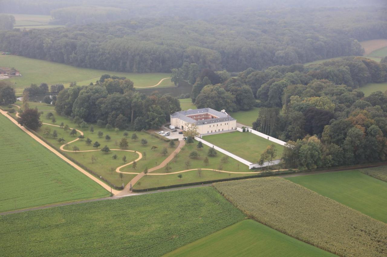 B&B T'Rest - Park Ter Rijst Heikruis Exteriör bild