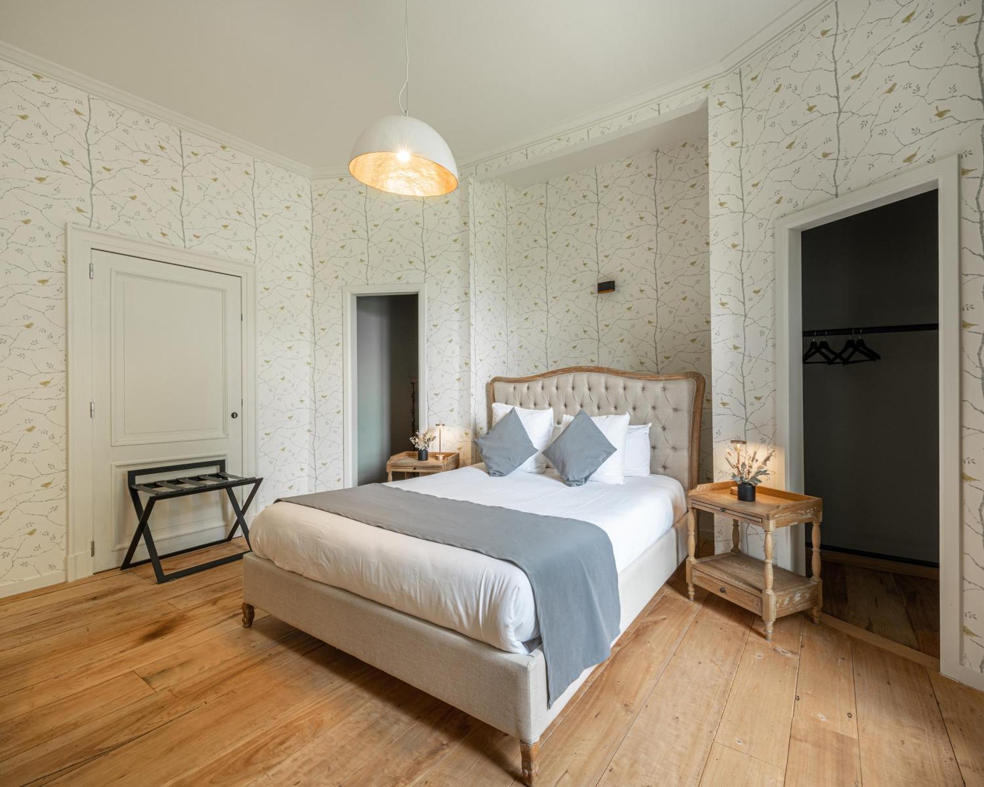B&B T'Rest - Park Ter Rijst Heikruis Exteriör bild