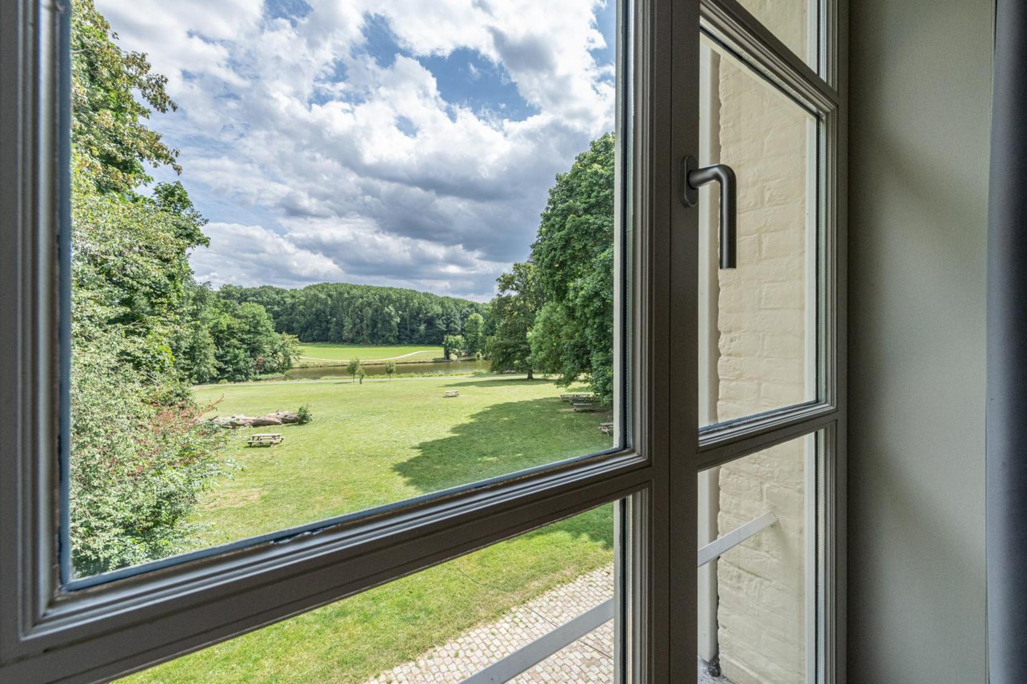 B&B T'Rest - Park Ter Rijst Heikruis Exteriör bild