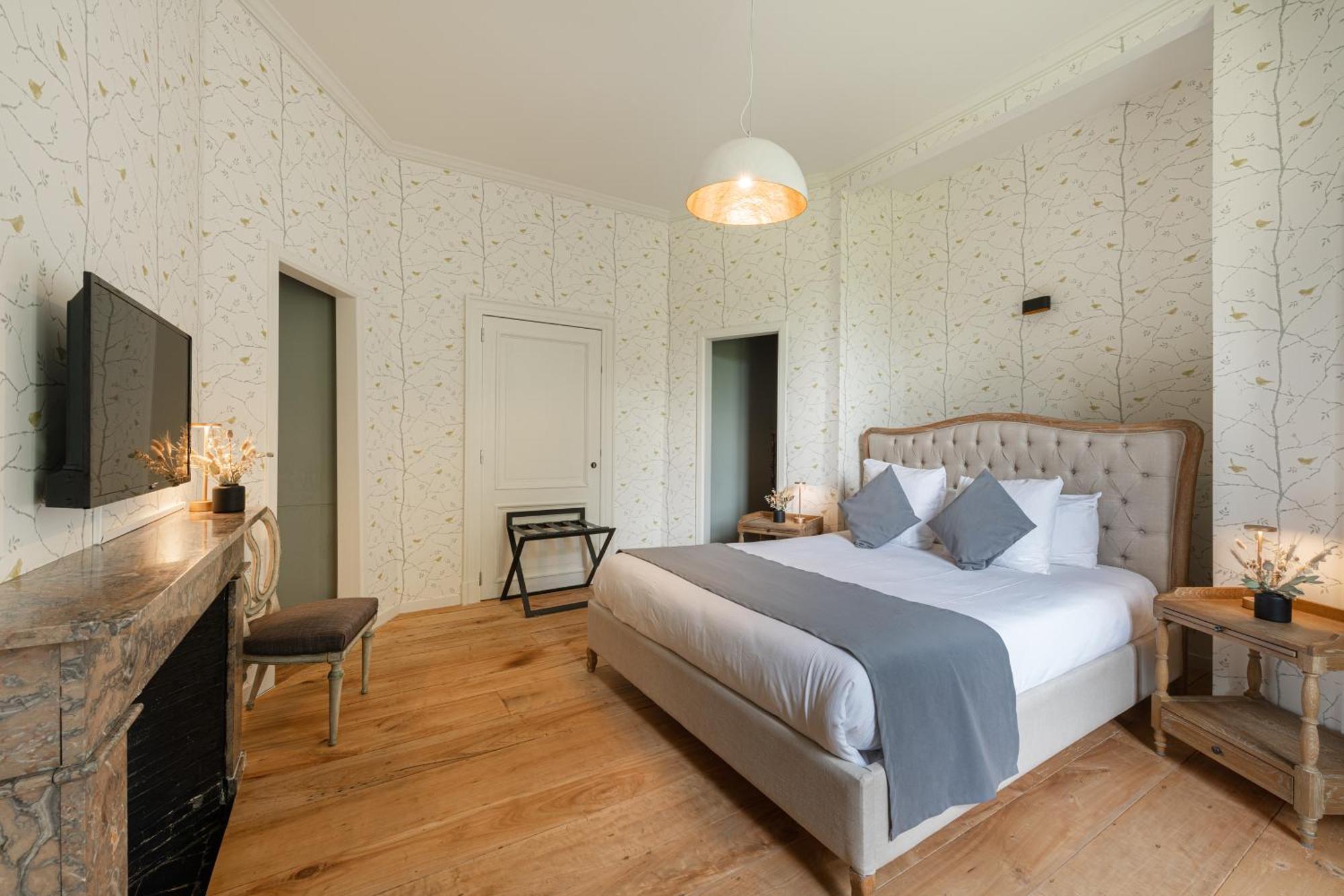 B&B T'Rest - Park Ter Rijst Heikruis Exteriör bild